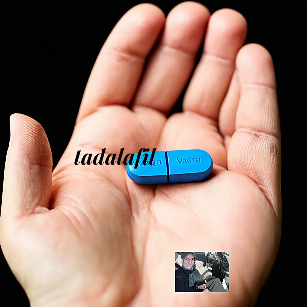 Tadalafil se necesita receta